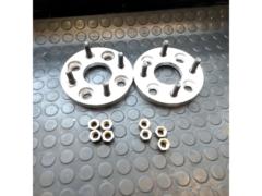 DURAX
Wide-tread spacer 15mm
100-4
M12 × P1.5
