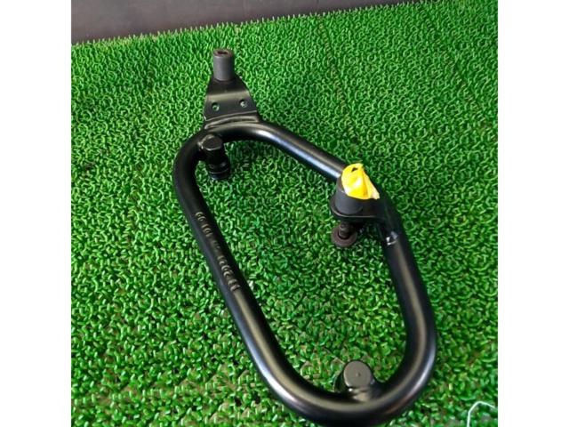 HONDA SW-MOTECH製 サドルバッグサポート サイドバッグサポート 左右セットレブル1100 2021年 8BL-SC83