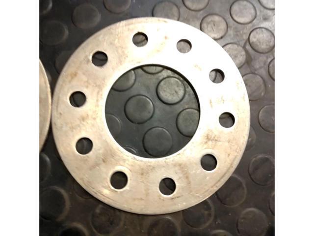 Unknown Manufacturer
3mm spacer