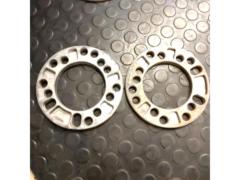 Unknown Manufacturer
10mm spacer