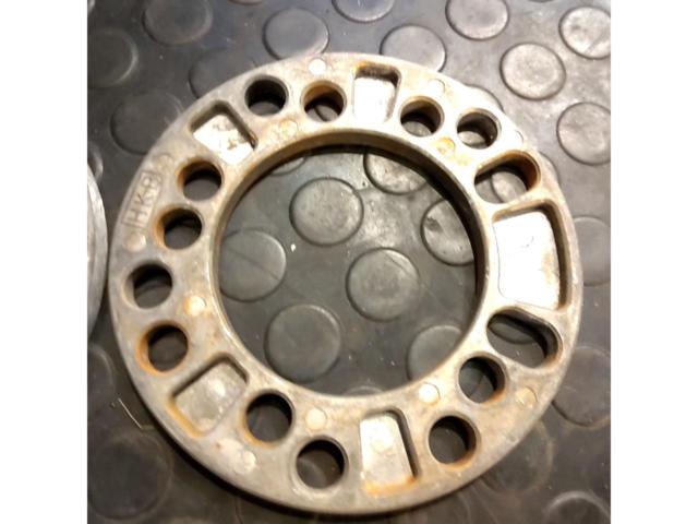Unknown Manufacturer
10mm spacer