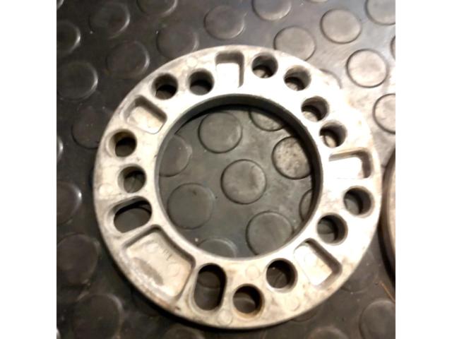 Unknown Manufacturer
10mm spacer