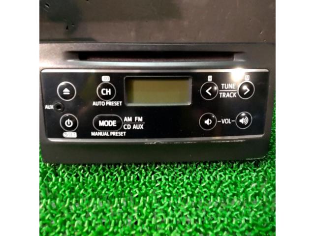 Daihatsu genuine audio
86180-B2840