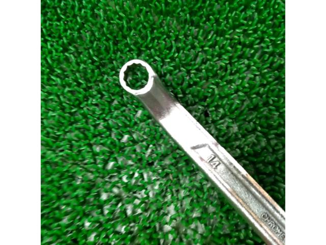 DAIE
Glasses wrench
14/17