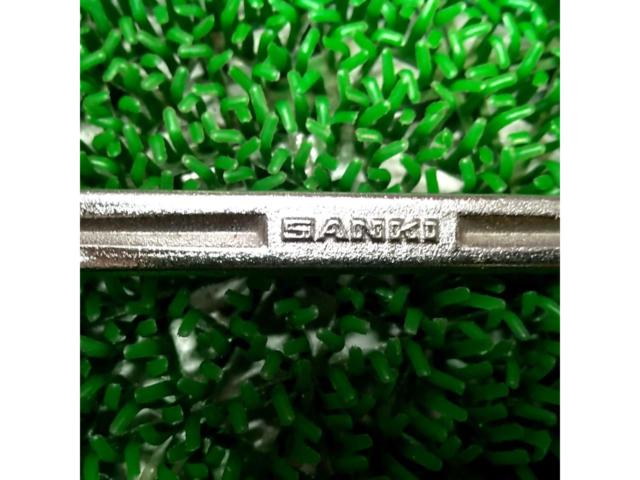 SANKI
Glasses wrench
8/10
