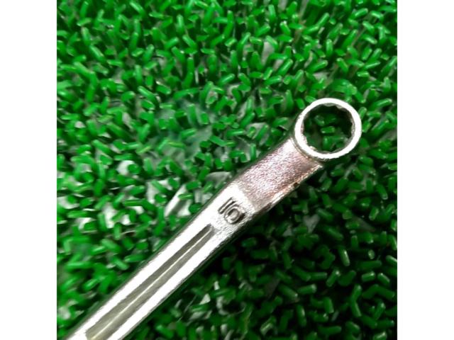 SANKI
Glasses wrench
8/10