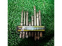 LIFELEX インパクト用ビットセット