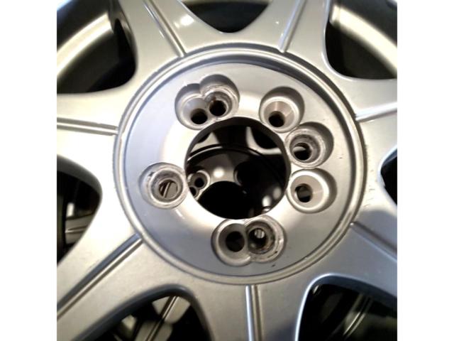 メーカー不明 スポークホイール
