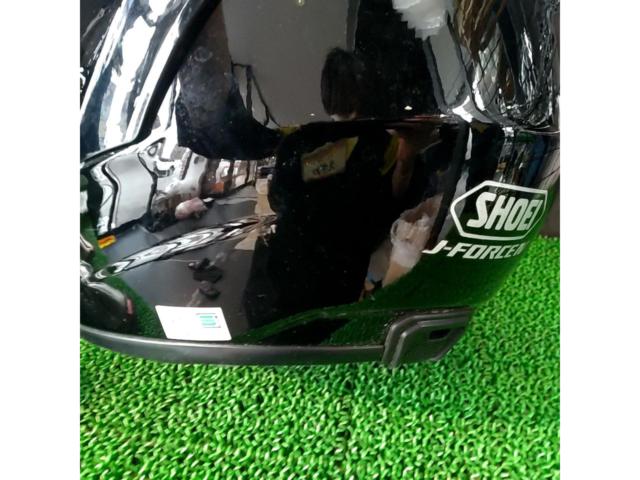 【サイズ:XL】SHOEI J-FORCE IV/J-FORCE4