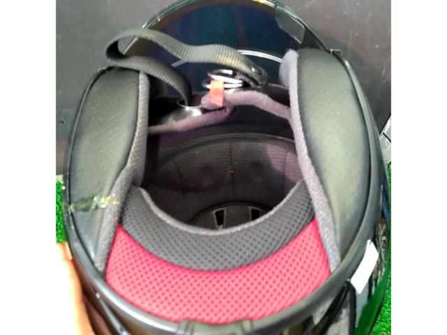 【サイズ:XL】SHOEI J-FORCE IV/J-FORCE4