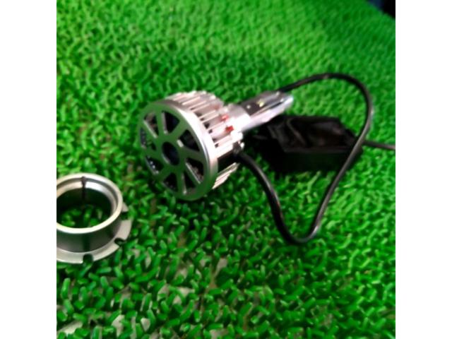 LED ヘッドライト D4S/R 1個