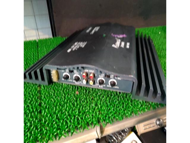 ROCKWOOD DETONATOR AMP-860X