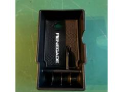 センターコンソールストレージボックス【JEEP レネゲード】