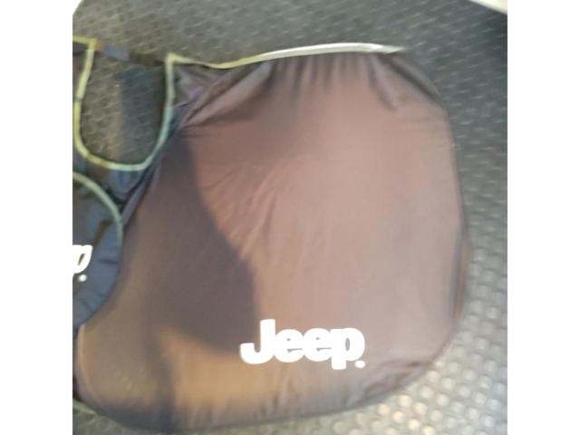 サンシェード【JEEP レネゲード】