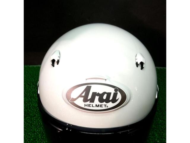 【サイズ:57-58cm】Arai Astro-GX