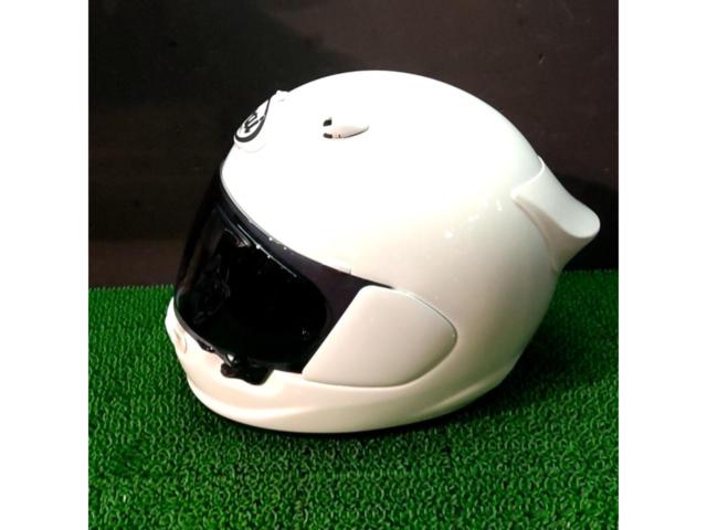 【サイズ:57-58cm】Arai Astro-GX
