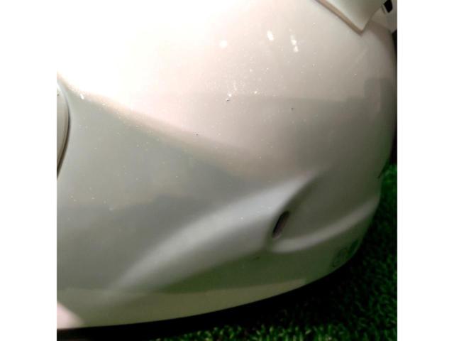 【サイズ:57-58cm】Arai Astro-GX