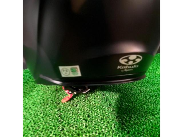 【サイズ:M】OGK kabuto EXCEED