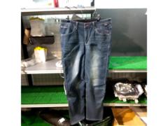 【サイズ:L】EDWIN ライディングパンツ