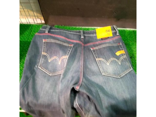 【サイズ:L】EDWIN ライディングパンツ