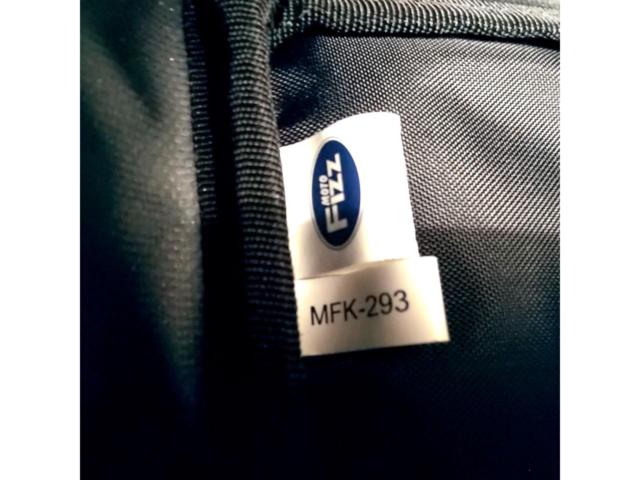 MOTO FIZZ  MFK-293 ミニフィールドシートバッグEX