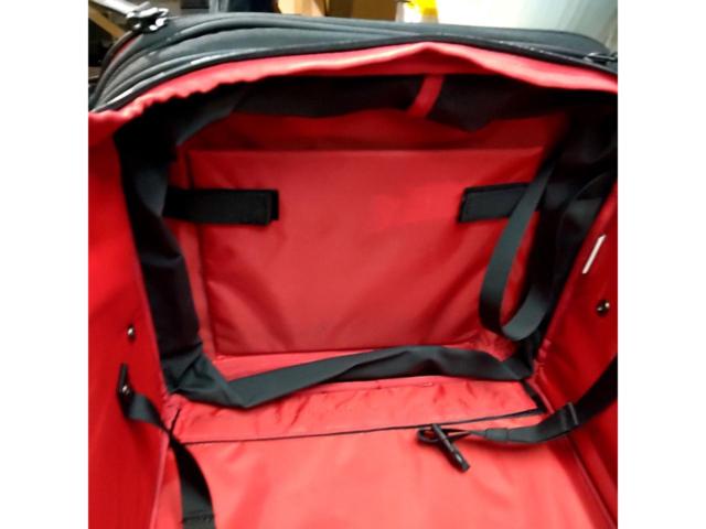 HenlyBegins シートバッグ