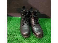【サイズ:27cm】WILDWING  ライディングブーツ