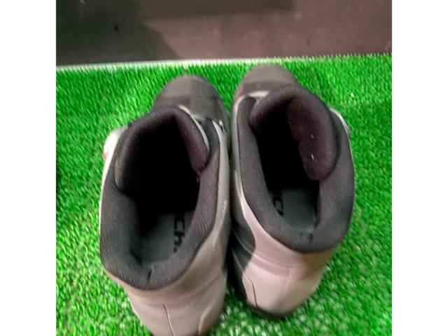 【サイズ:27cm】RSTAICHI ライディングシューズ