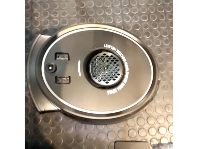 Kaedear ドクターヘルメット ヘルメットドライヤー DH-H1