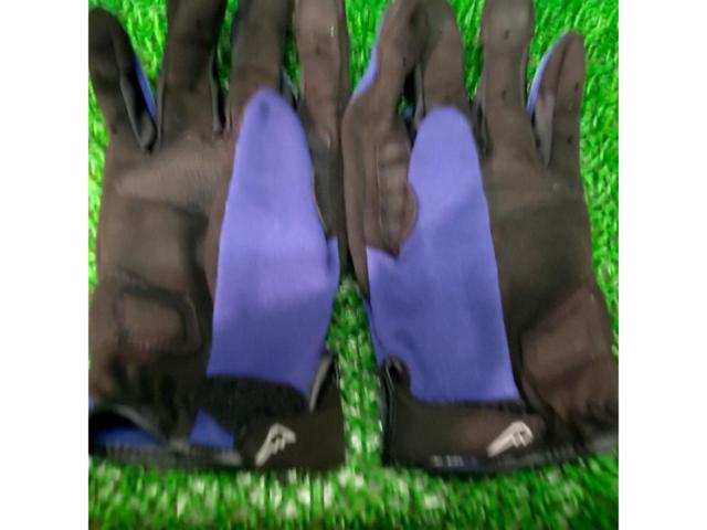【サイズ:L】KUSHITANI ツーリング グローブ