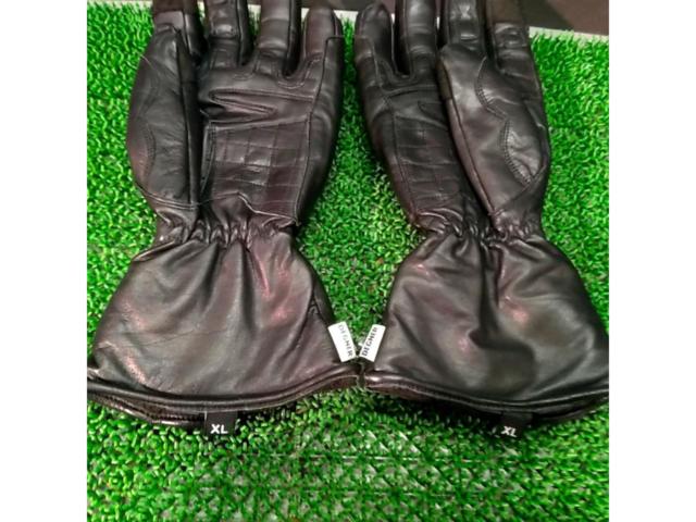 【サイズ:XL】DEGNER ウィンターグローブ