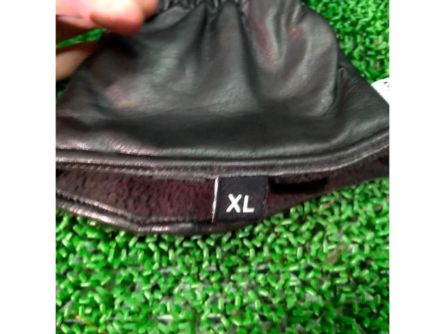 【サイズ:XL】DEGNER ウィンターグローブ