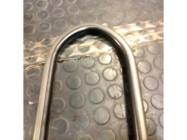 ABUS U字ロック GRANIT X-PLUS 540/300
