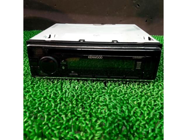 KENWOOD U342BT