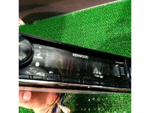 KENWOOD U342BT