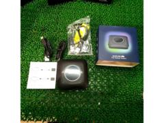 DRIVIM CarPlay AI Box 4GB+64GB