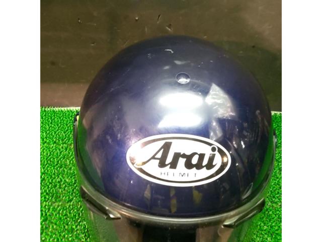 【サイズ:57-58cm】Arai  OMNI-S