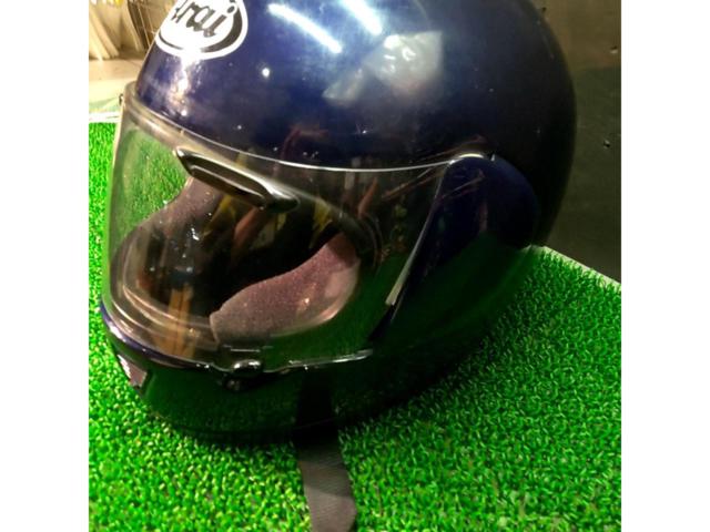 【サイズ:57-58cm】Arai  OMNI-S