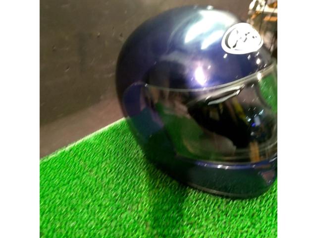 【サイズ:57-58cm】Arai  OMNI-S