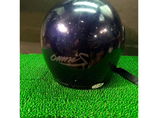 【サイズ:57-58cm】Arai  OMNI-S