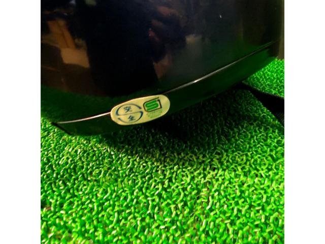 【サイズ:57-58cm】Arai  OMNI-S