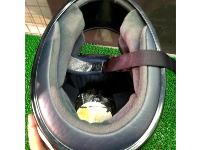 【サイズ:57-58cm】Arai  OMNI-S