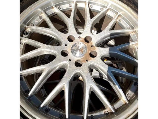 BADX 632  LOXARNY MULTI FORCHETTA