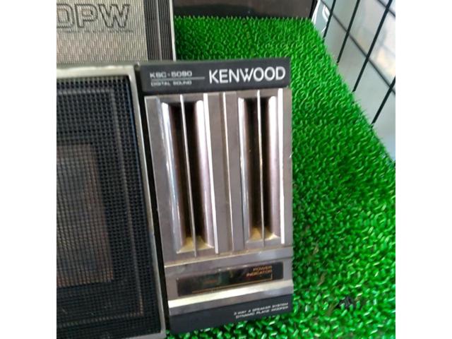 KENWOOD
KSC-5090