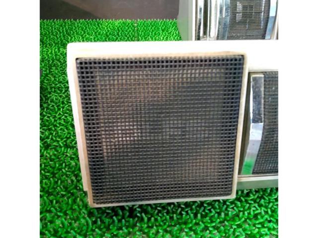 KENWOOD
KSC-3900
Place type speaker
3WAY