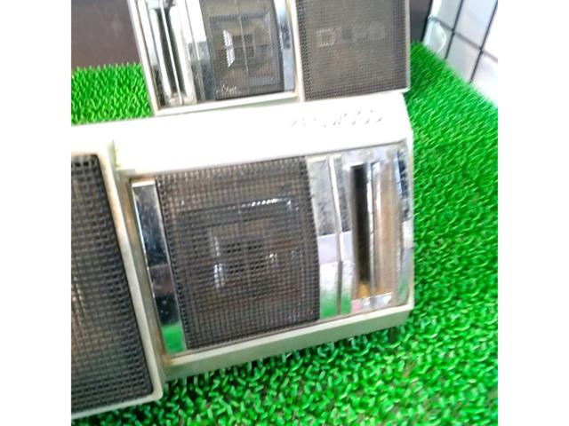 KENWOOD
KSC-3900
Place type speaker
3WAY