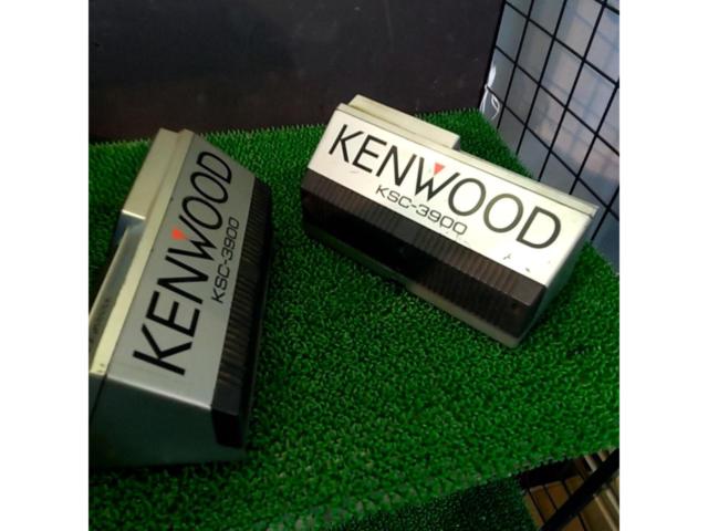 KENWOOD
KSC-3900
Place type speaker
3WAY