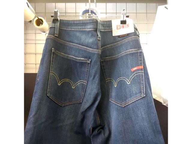 サイズXL EDWIN KBW03 ジーンズ
