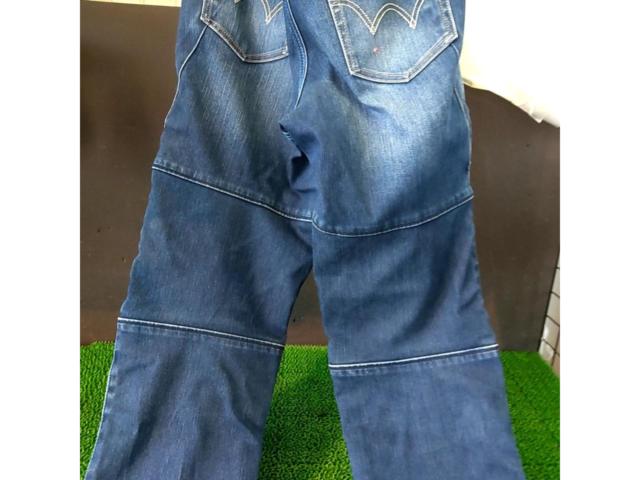 サイズ M 56designxEDWIN ジーンズ 056M11