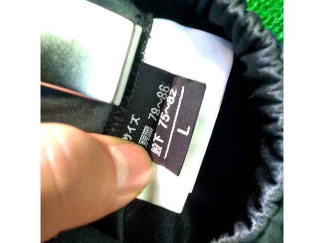 サイズL GOLDWIN ウィンドストッパーパンツ